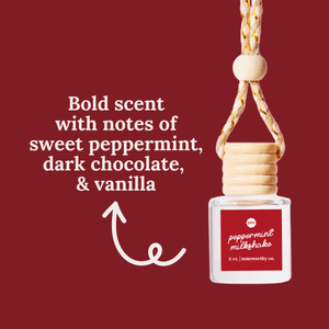 Car Diffusers | Snickerdoodle