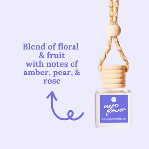 Car Diffusers | Starfruit & Guava