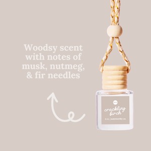 Car Diffusers | Cozy Season