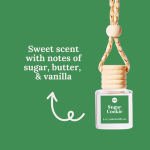 Car Diffusers | Sugar Plum Punch