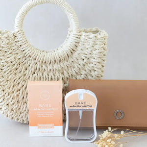 Bare | Moisturizing Body Mist (35 mL)