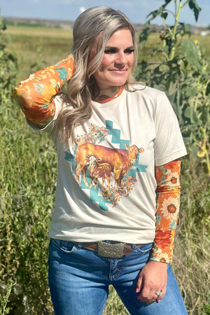 Home is Where The Pair Is Tee