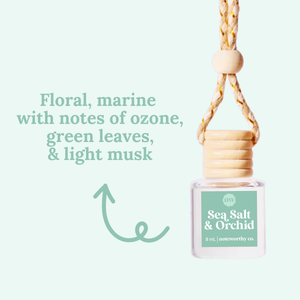 Car Diffusers |  Cotton Candy