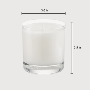 Pumpkin Spice | Fall Candle 9.2 Oz