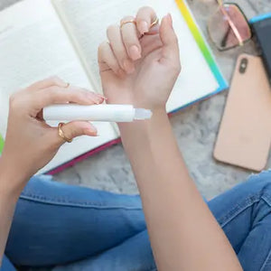 Free| Rollerball Perfume Oil Roll-On