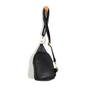 Joy Susan Skyer Sling Bag - Black