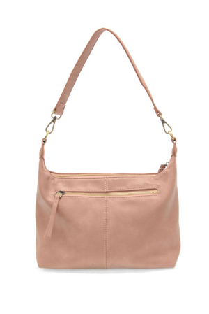 Joy Susan Danna Top Zip Crossbody