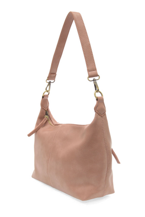 Joy Susan Danna Top Zip Crossbody