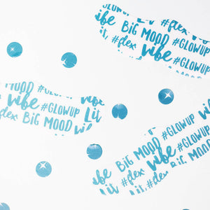 Porefect Match Pimple Patches & Nose Pore Strips: Blue