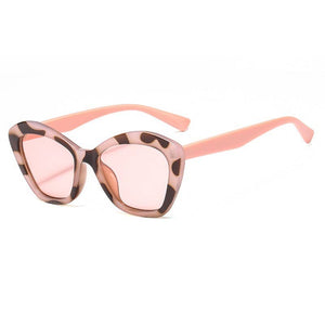 MODERN ACETATE ASSORTED SUNGLASSES | 40SG827-12 Pack: Assorted