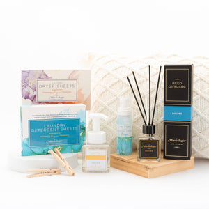 Boujee | Luxe Foaming Hand Soap (250 mL)