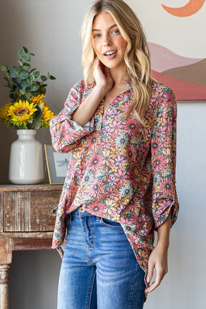 Wildflower Lane Top
