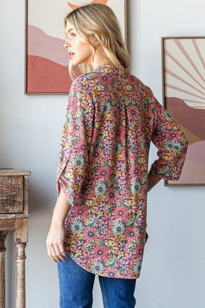 Wildflower Lane Top