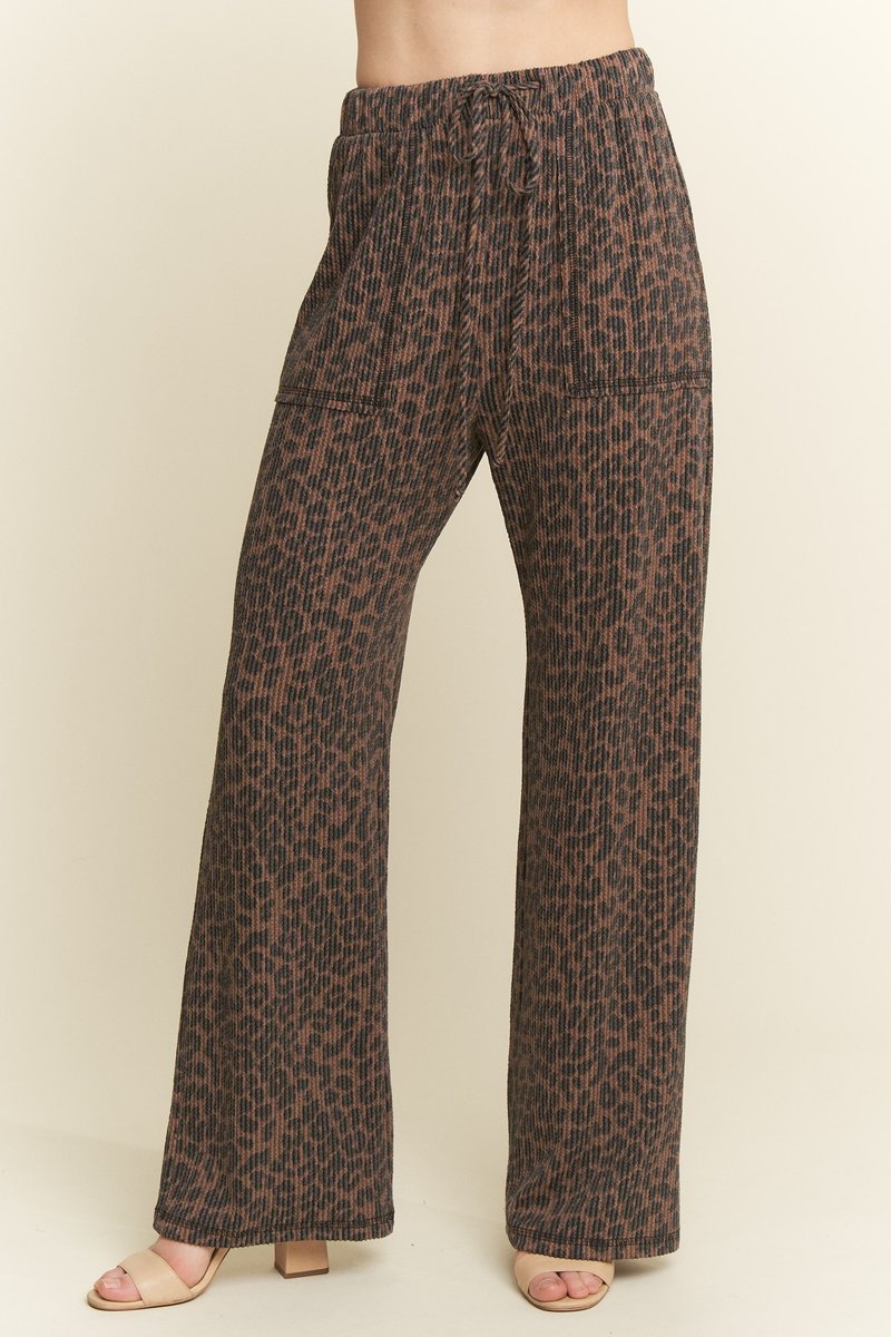 The Wild Comfort Lounge Pants
