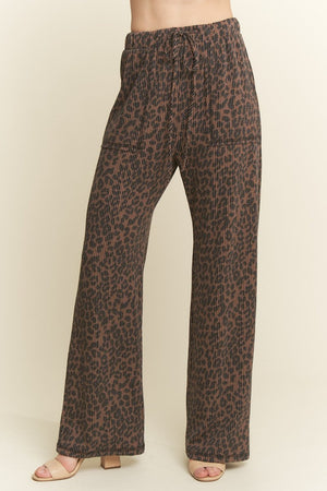 The Wild Comfort Lounge Pants