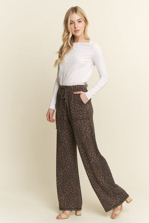 The Wild Comfort Lounge Pants