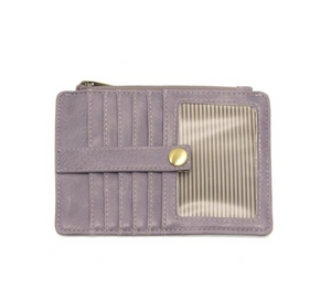 Joy Susan Penny Mini Travel Wallet