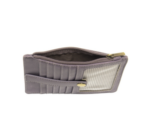 Joy Susan Penny Mini Travel Wallet