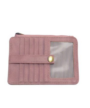 Joy Susan Penny Mini Travel Wallet
