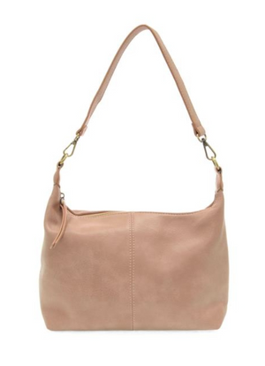 Joy Susan Danna Top Zip Crossbody