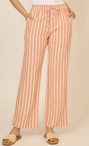 The Sunny Days Palazzo Pants