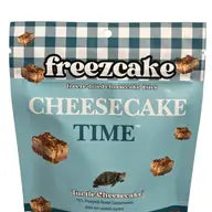 Freezcake  - Freeze Dried Cheescake