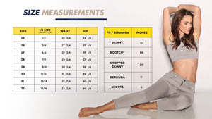 Rubberband Stretch Sarina Bootcut - Bordeaux